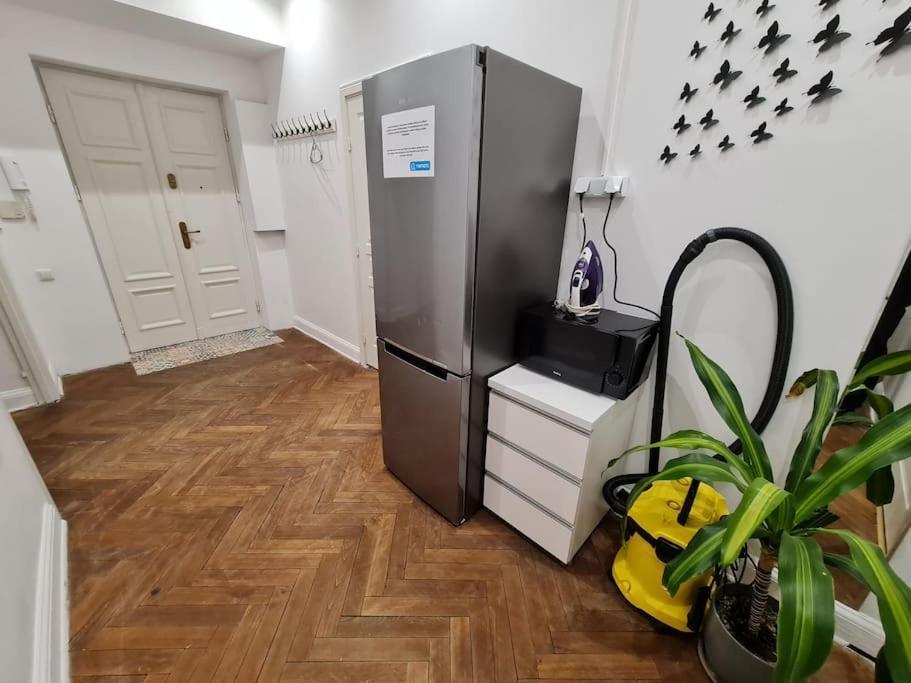Fantastic Waw - Ok11 Room E Warszawa Zewnętrze zdjęcie
